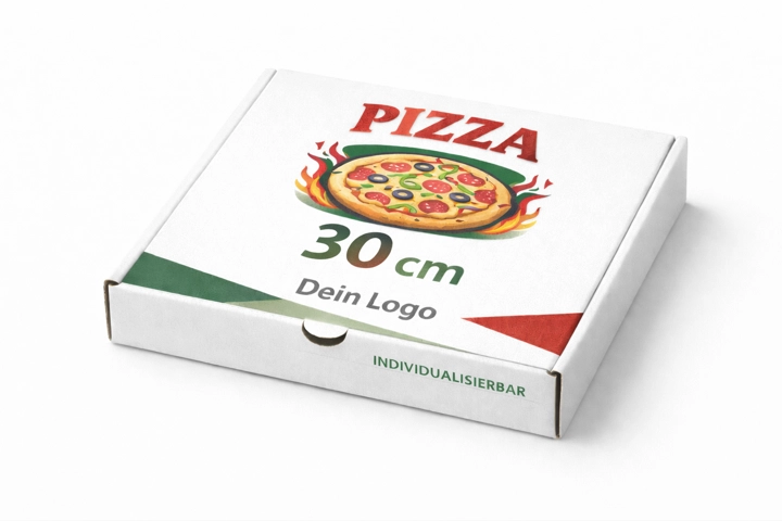 30 cm Pizzakarton